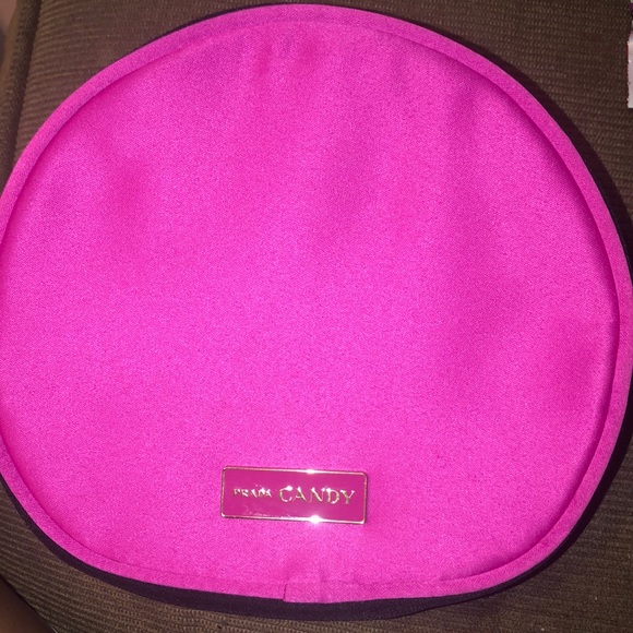 Prwnd candy PRADA cosmetic bag - Picture 1 of 6